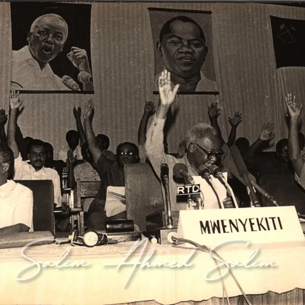 SAS Shirika la Habari la Tanzania000020