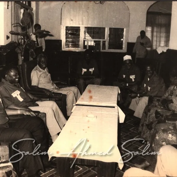 SAS Shirika la Habari la Tanzania000019