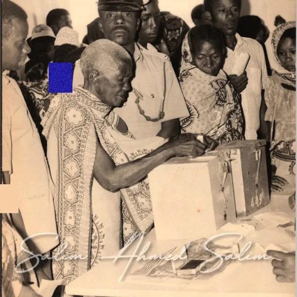 SAS Shirika la Habari la Tanzania000058