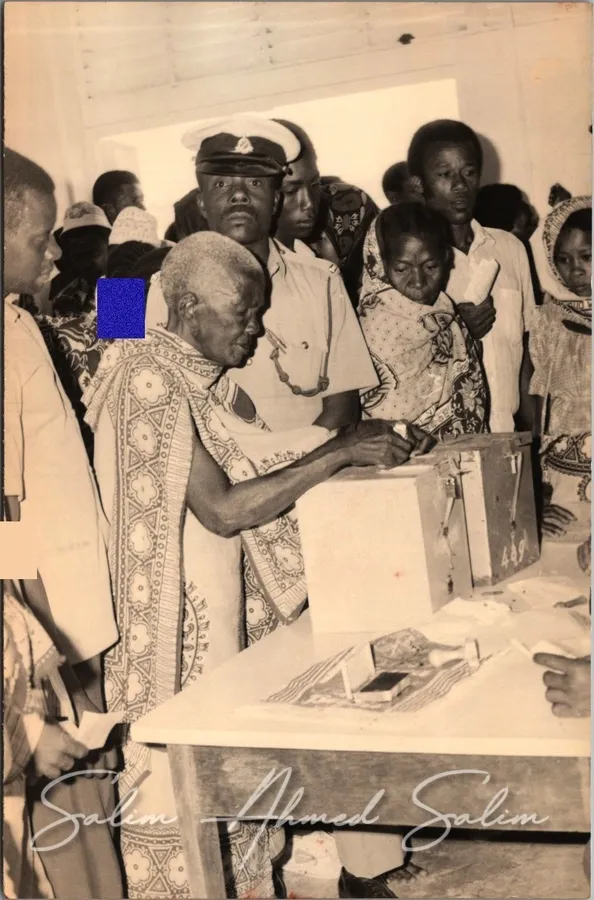 SAS Shirika la Habari la Tanzania000058