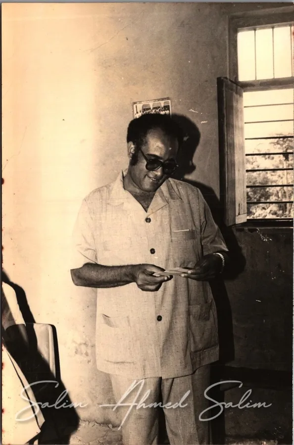 SAS Shirika la Habari la Tanzania000057