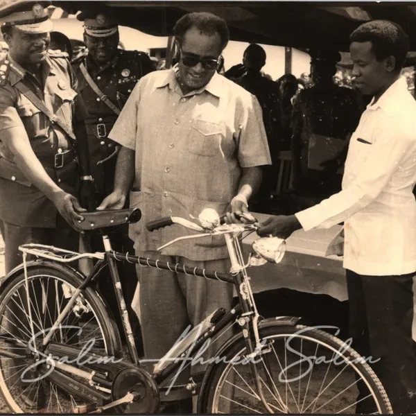 SAS Shirika la Habari la Tanzania000056