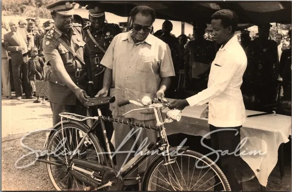 SAS Shirika la Habari la Tanzania000056