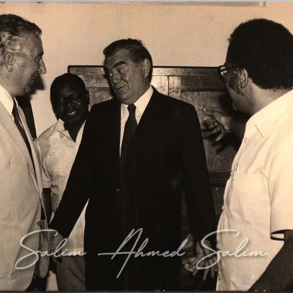 SAS Shirika la Habari la Tanzania000055