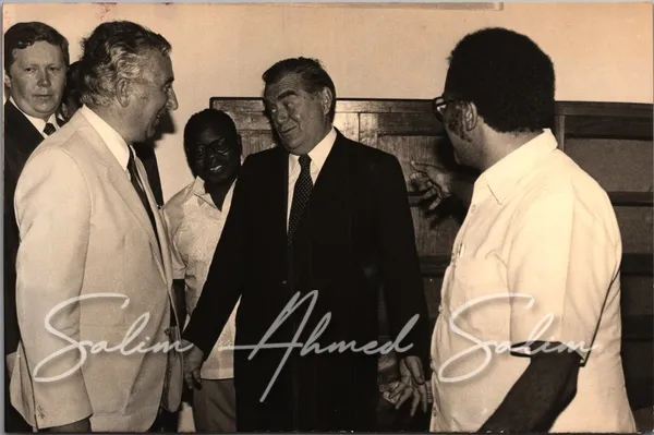 SAS Shirika la Habari la Tanzania000055