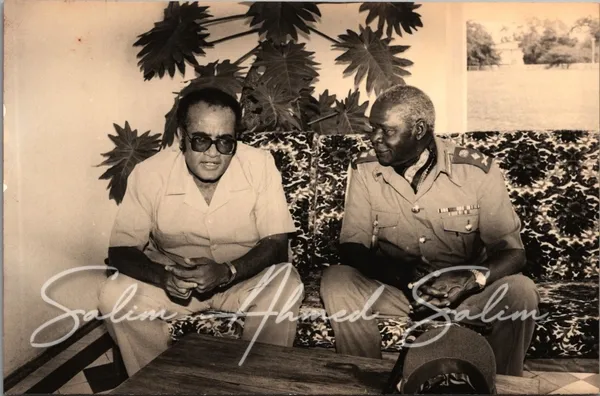 SAS Shirika la Habari la Tanzania000053