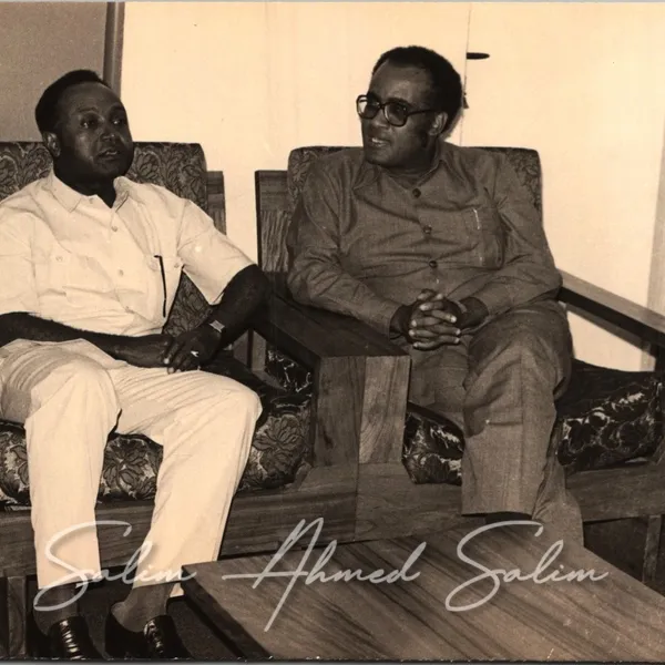 SAS Shirika la Habari la Tanzania000050