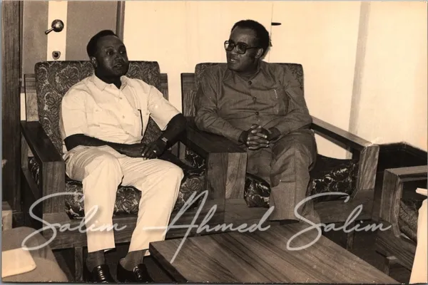 SAS Shirika la Habari la Tanzania000050