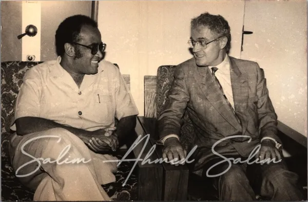 SAS Shirika la Habari la Tanzania000046