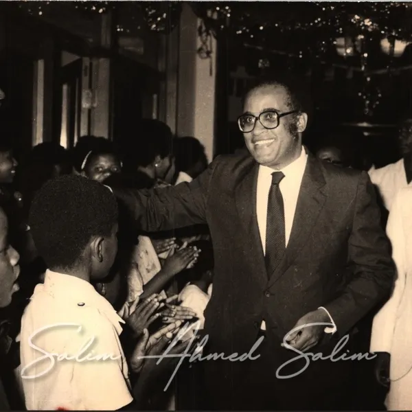 SAS Shirika la Habari la Tanzania000043