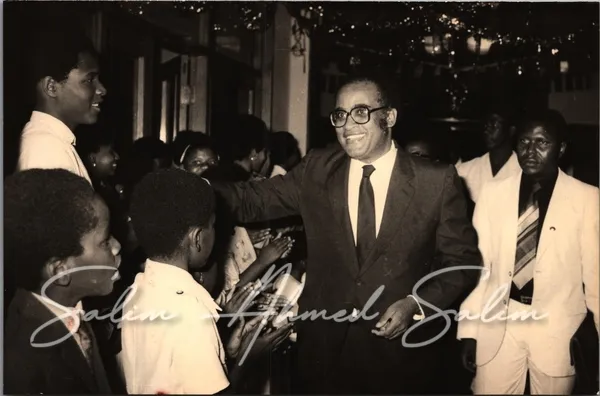 SAS Shirika la Habari la Tanzania000043