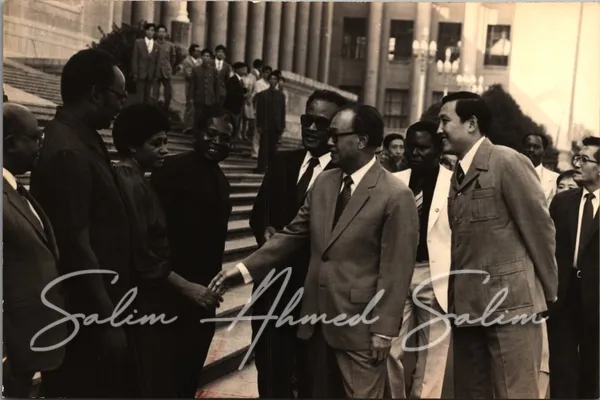 SAS Shirika la Habari la Tanzania000040