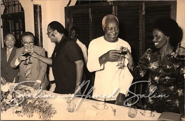 SAS Shirika la Habari la Tanzania000037