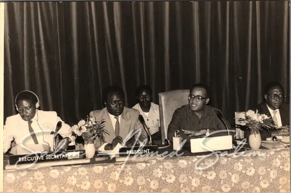 SAS Shirika la Habari la Tanzania000033