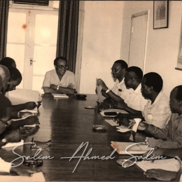 SAS Shirika la Habari la Tanzania000031