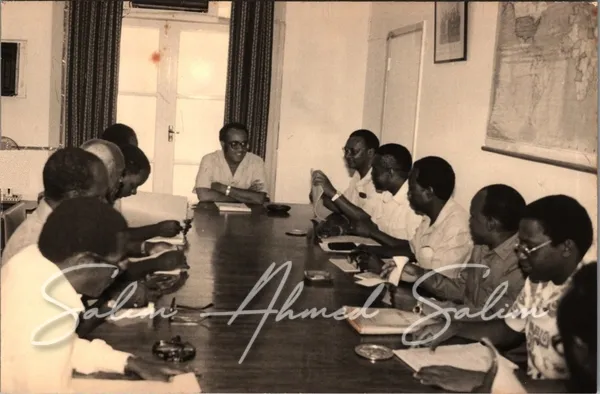 SAS Shirika la Habari la Tanzania000031