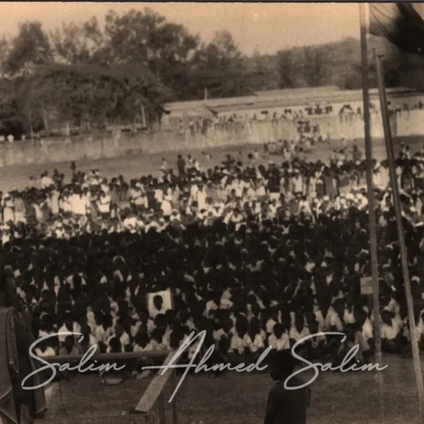 SAS Shirika la Habari la Tanzania000029