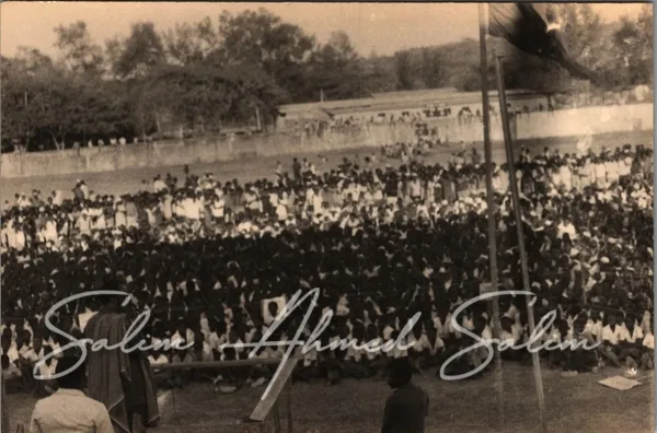 SAS Shirika la Habari la Tanzania000029