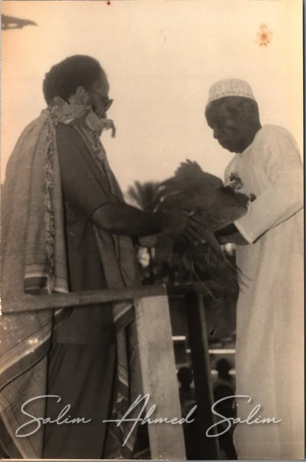 SAS Shirika la Habari la Tanzania000028