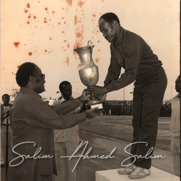 SAS Shirika la Habari la Tanzania000027