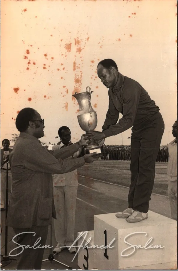 SAS Shirika la Habari la Tanzania000027