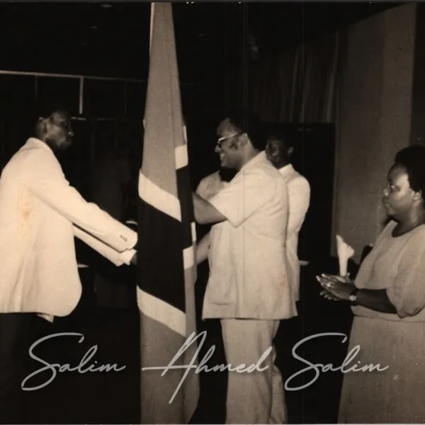 SAS Shirika la Habari la Tanzania000026