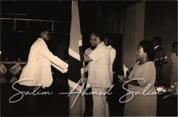 SAS Shirika la Habari la Tanzania000026