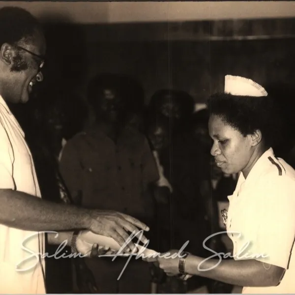 SAS Shirika la Habari la Tanzania000024