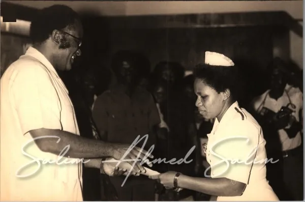 SAS Shirika la Habari la Tanzania000024