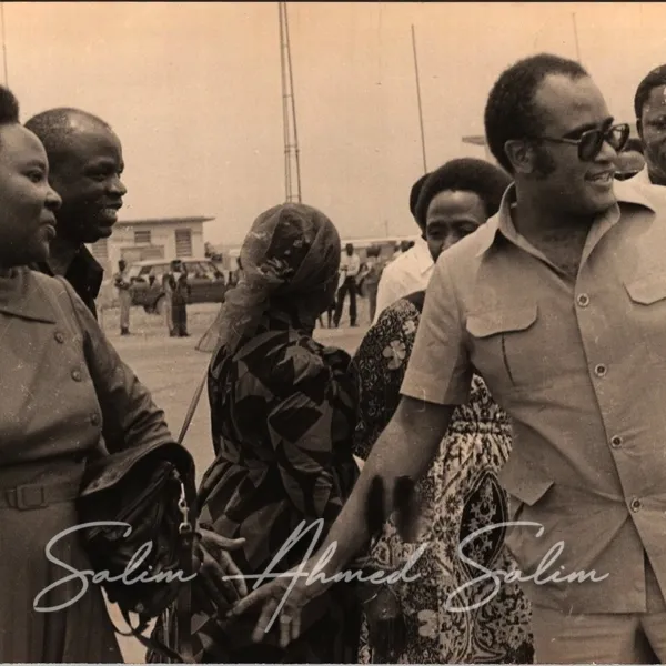 SAS Shirika la Habari la Tanzania000023