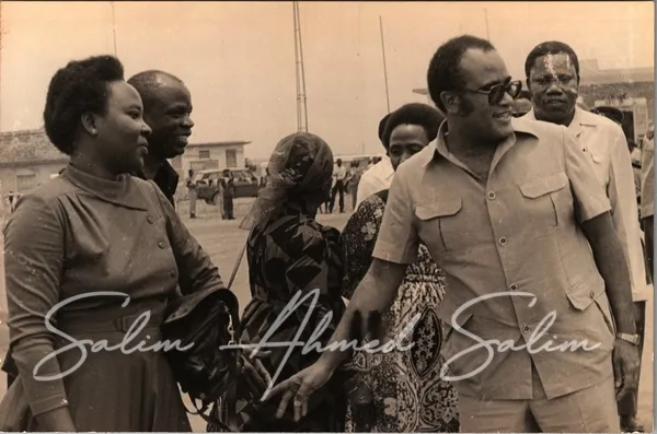 SAS Shirika la Habari la Tanzania000023