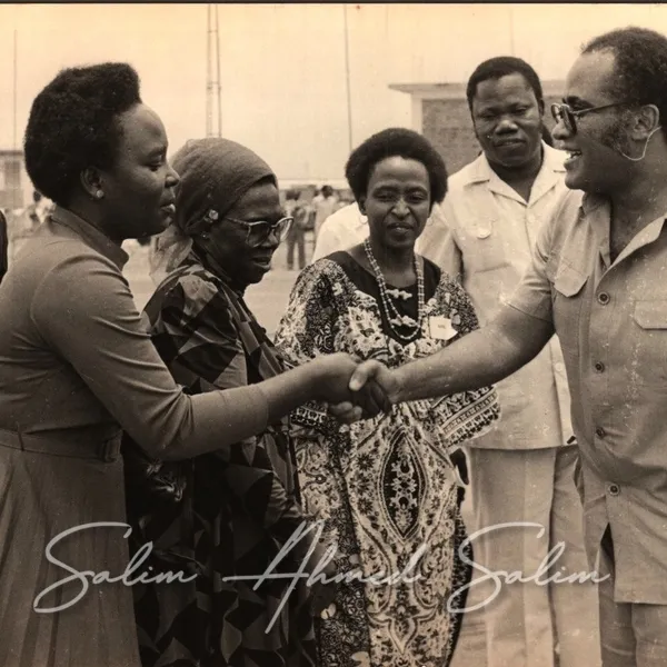 SAS Shirika la Habari la Tanzania000022