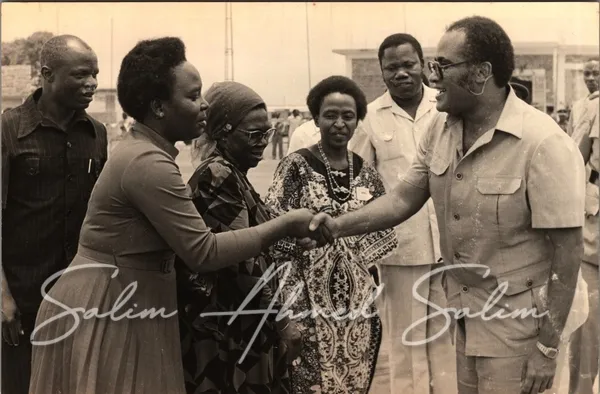 SAS Shirika la Habari la Tanzania000022