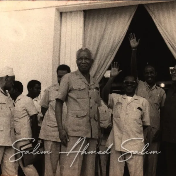 SAS Shirika la Habari la Tanzania000021