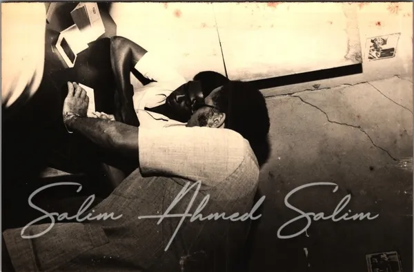 SAS Shirika la Habari la Tanzania000017