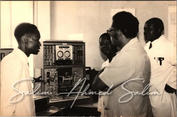 SAS Shirika la Habari la Tanzania000015