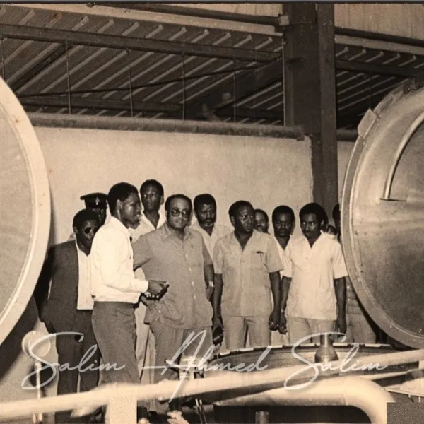 SAS Shirika la Habari la Tanzania000014