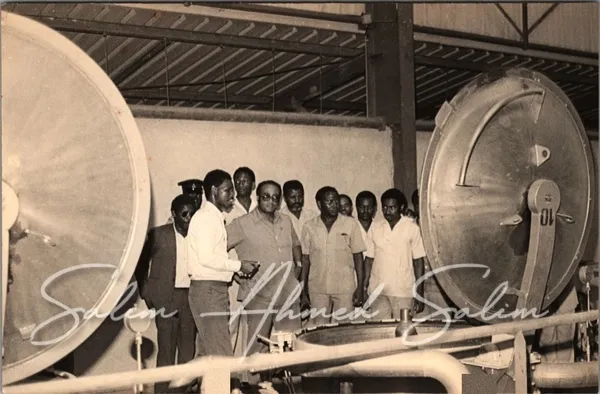 SAS Shirika la Habari la Tanzania000014