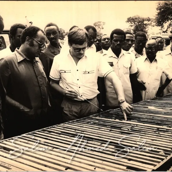 SAS Shirika la Habari la Tanzania000013