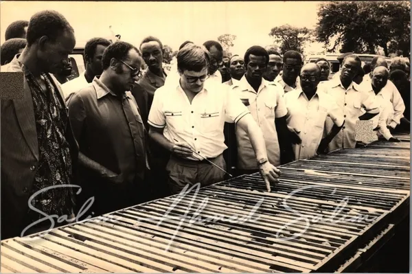 SAS Shirika la Habari la Tanzania000013