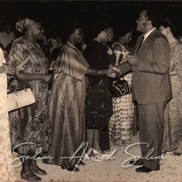 SAS Shirika la Habari la Tanzania000011