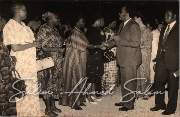 SAS Shirika la Habari la Tanzania000011