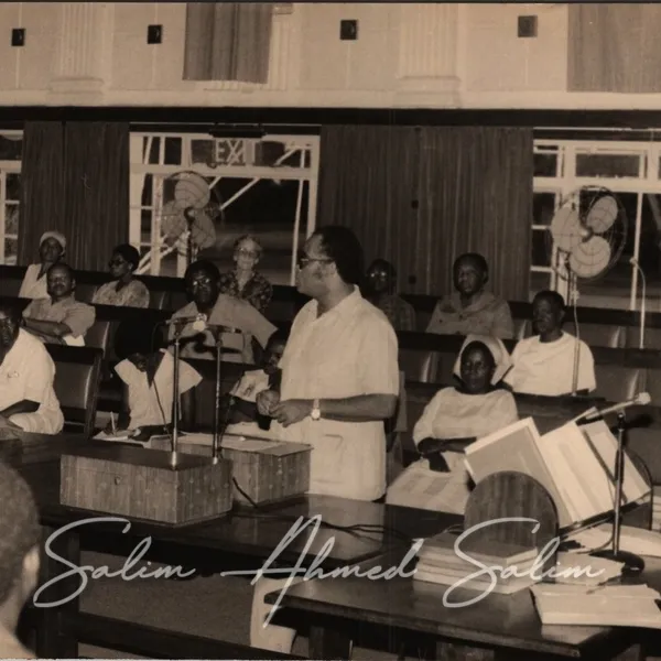 SAS Shirika la Habari la Tanzania000010