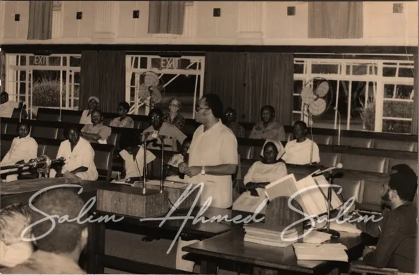 SAS Shirika la Habari la Tanzania000010