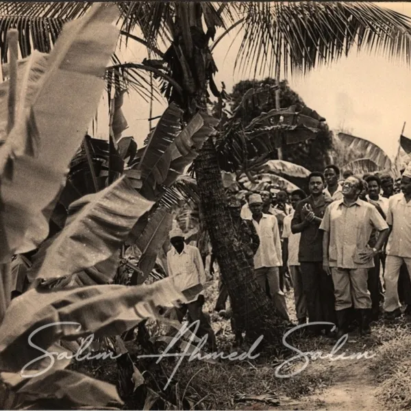 SAS Shirika la Habari la Tanzania000008