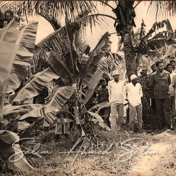 SAS Shirika la Habari la Tanzania000007