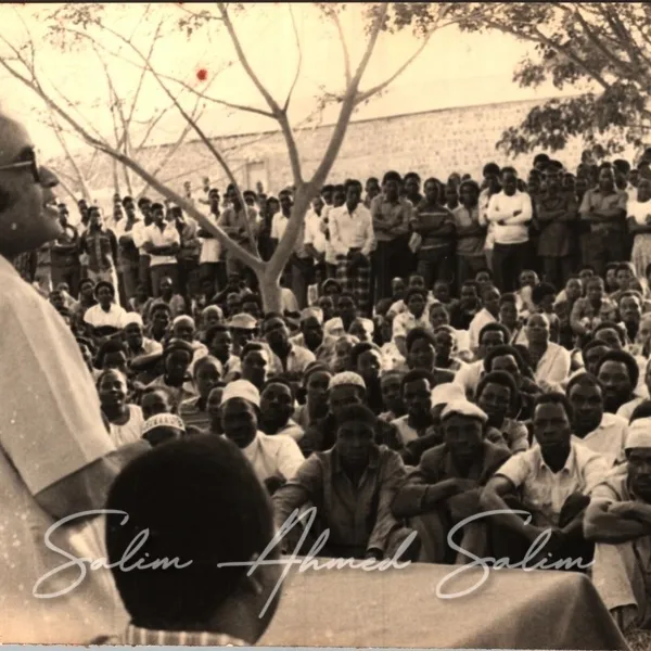 SAS Shirika la Habari la Tanzania000006