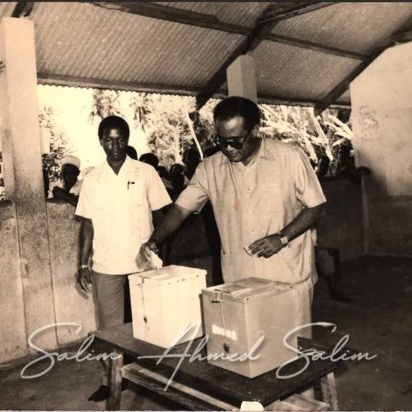 SAS Shirika la Habari la Tanzania000005