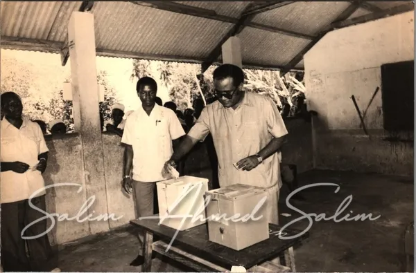 SAS Shirika la Habari la Tanzania000005