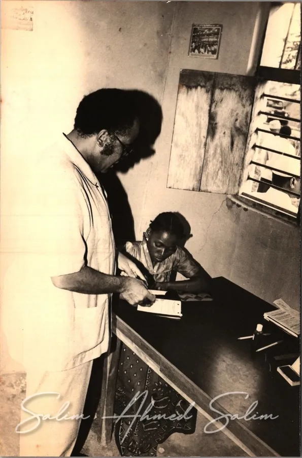 SAS Shirika la Habari la Tanzania000004